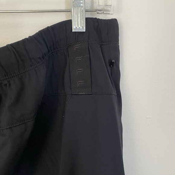 Fabletics The Takeover Pant Men's Size XL Black Joggers Workout Athletic Gym - Picture 7 of 8